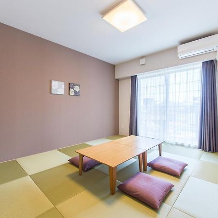 M'S Hotel Nijo Κιότο Εξωτερικό φωτογραφία