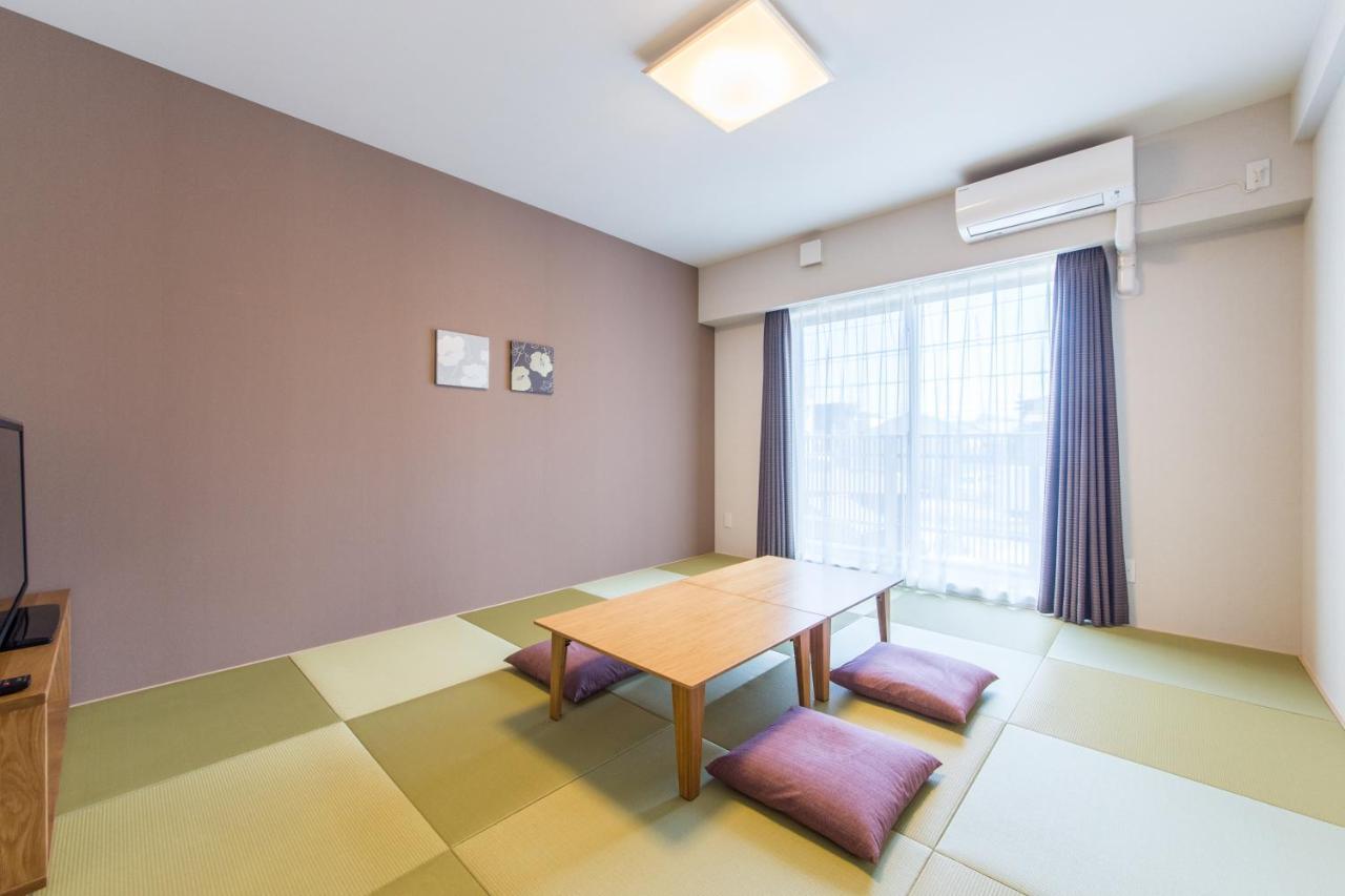 M'S Hotel Nijo Κιότο Εξωτερικό φωτογραφία