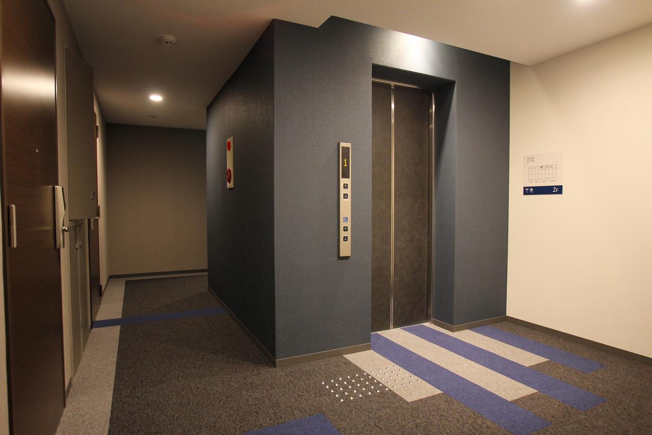 M'S Hotel Nijo Κιότο Εξωτερικό φωτογραφία