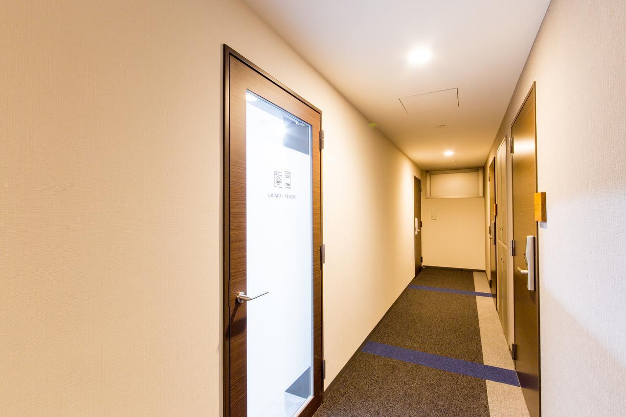 M'S Hotel Nijo Κιότο Εξωτερικό φωτογραφία