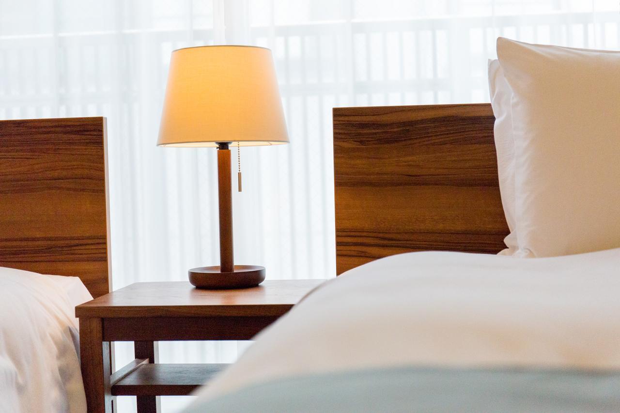 M'S Hotel Nijo Κιότο Εξωτερικό φωτογραφία