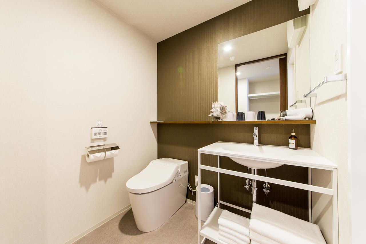 M'S Hotel Nijo Κιότο Εξωτερικό φωτογραφία