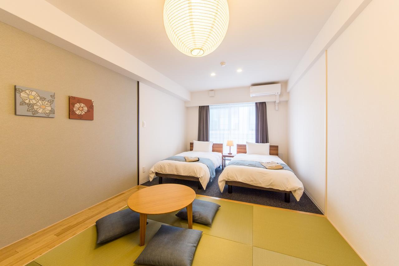 M'S Hotel Nijo Κιότο Εξωτερικό φωτογραφία